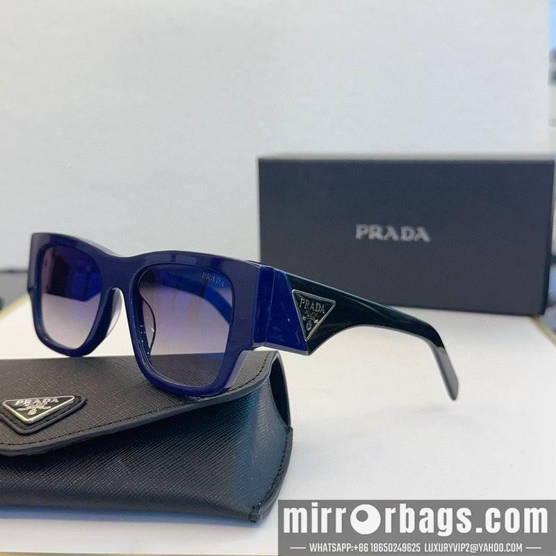 Prada Glasses smx254