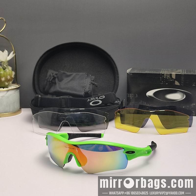 Oakley Glasses 03smh45