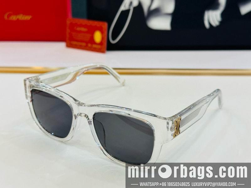 Cartier Glasses smr132