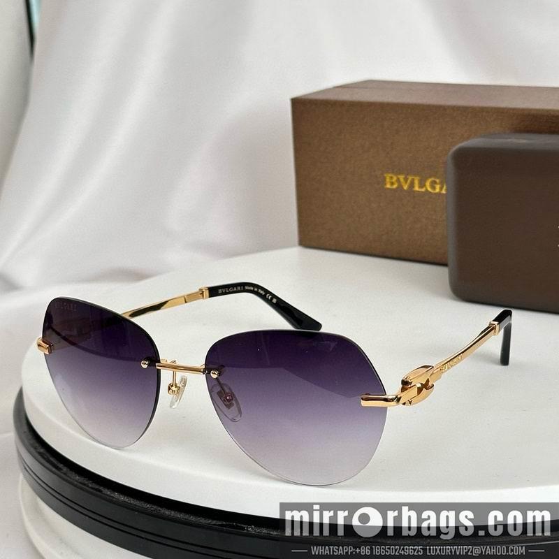 Bvlgari Glasses smx17