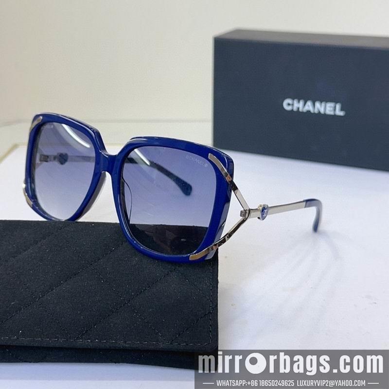 Chanel Glasses smh164