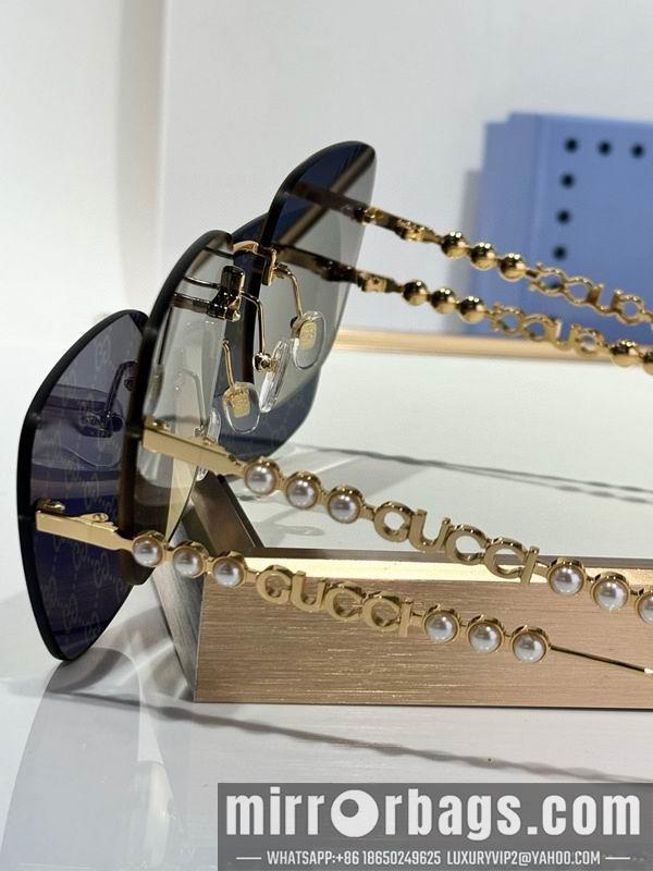 Gucci Glasses smh148