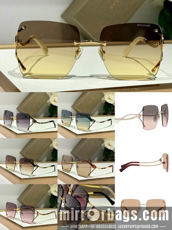 Bvlgari Glasses 03smh132