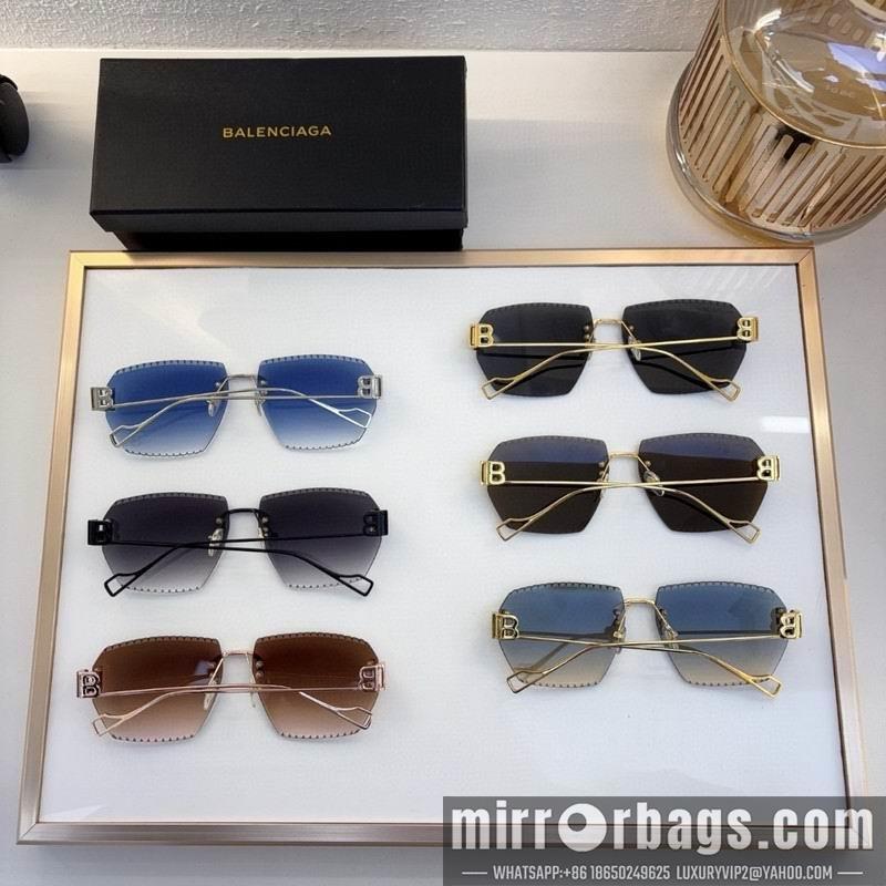Balenciaga Glasses 03smh59