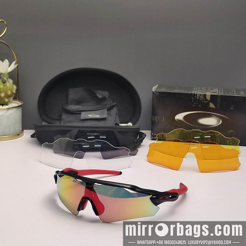Oakley Glasses smx92
