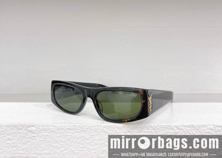 YSL Glasses smx110