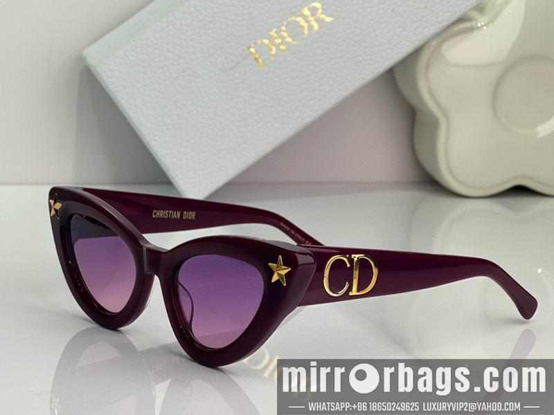 Dior Glasses smx62