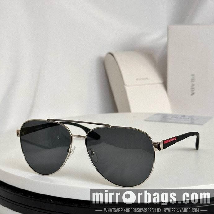 Prada Glasses smr46