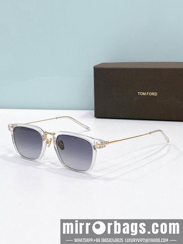Tom Ford Glasses smx164