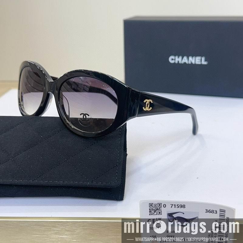 Chanel Glasses smr69