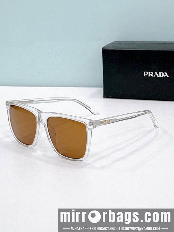 Prada Glasses smh75