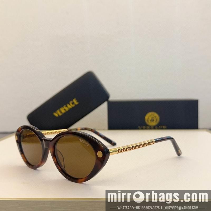 Versace Glaases smx167
