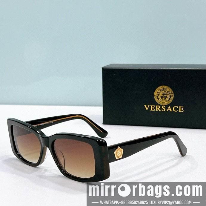 Versace Glaases smx101