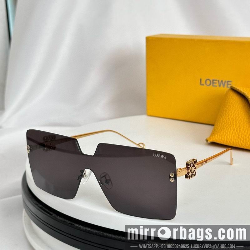 Loewe Glasses smx28