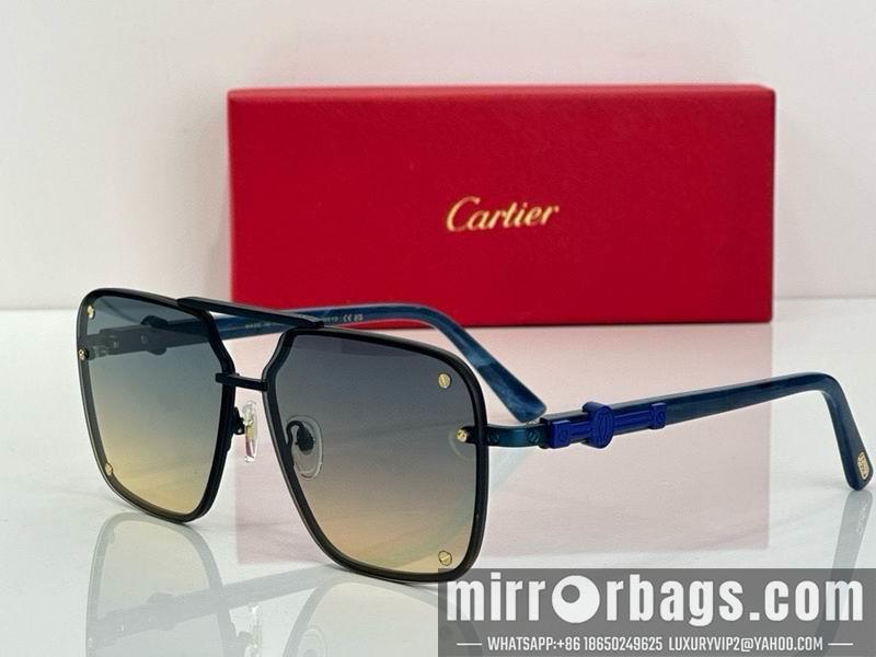 Cartier Glasses smx179