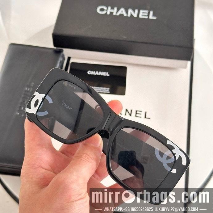 Chanel Glasses smx338