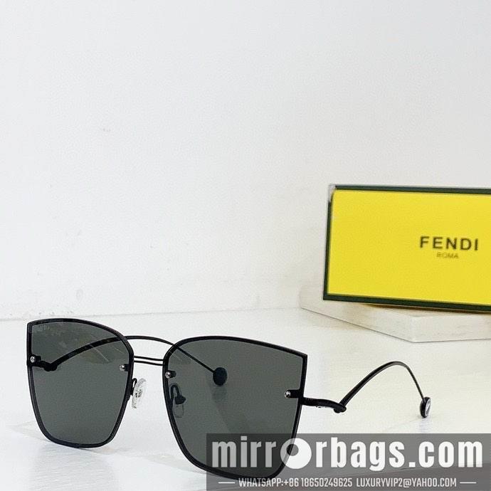 Fendi Glasses smx41