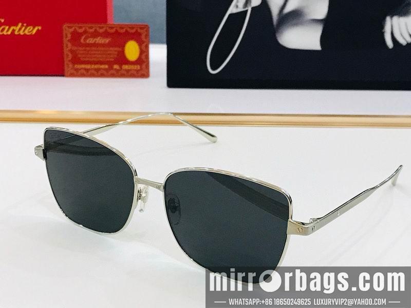 Cartier Glasses smr60