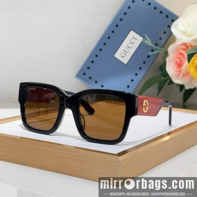 Gucci Glasses smh241
