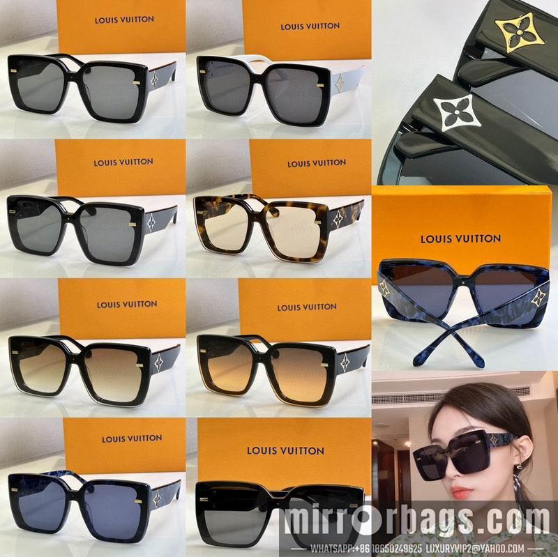 LV Glasses smx120