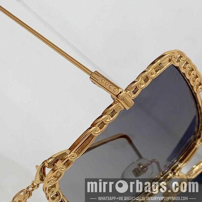 Gucci Glasses smr16