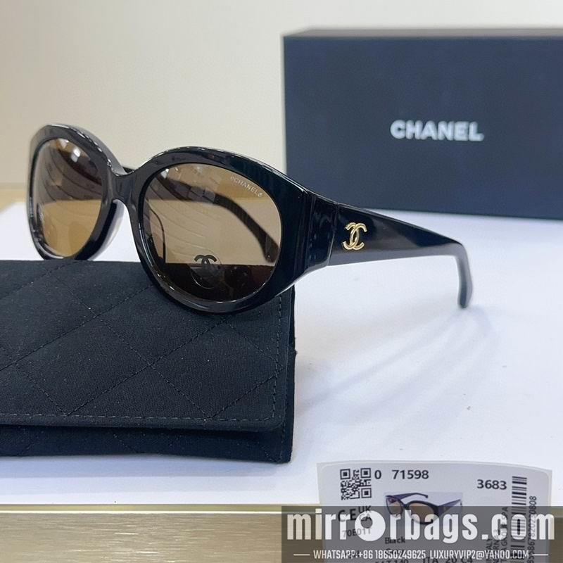 Chanel Glasses smr69