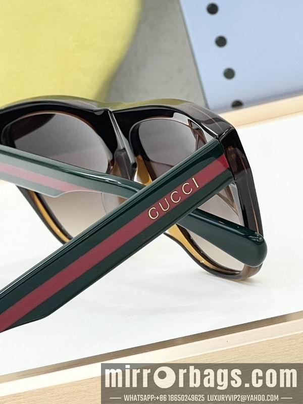 Gucci Glasses smh143