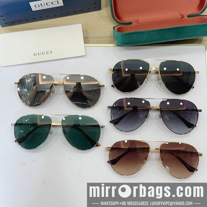 Gucci Glasses smr31