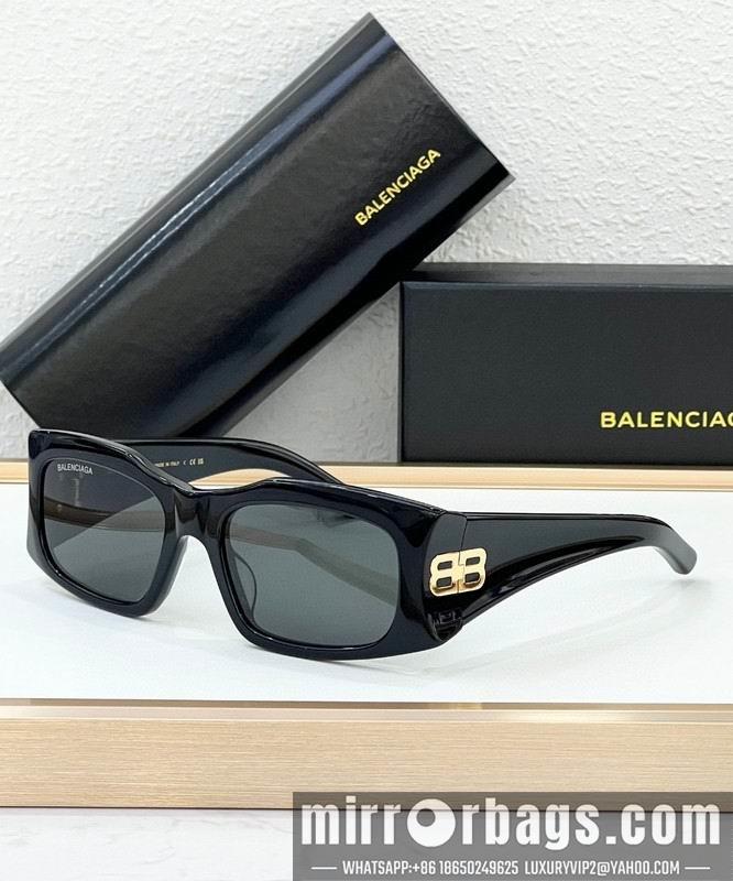 Balenciaga Glasses 03smh58