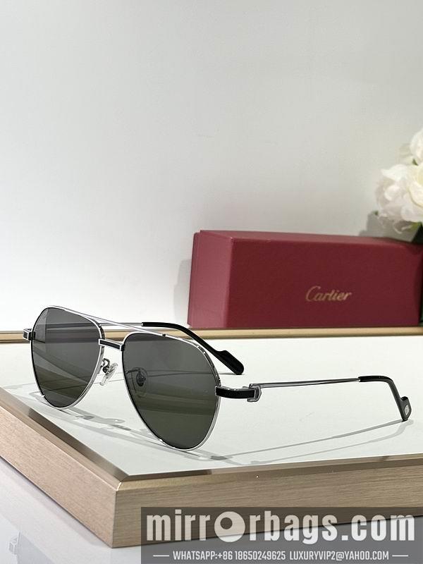 Cartier Glasses smh52