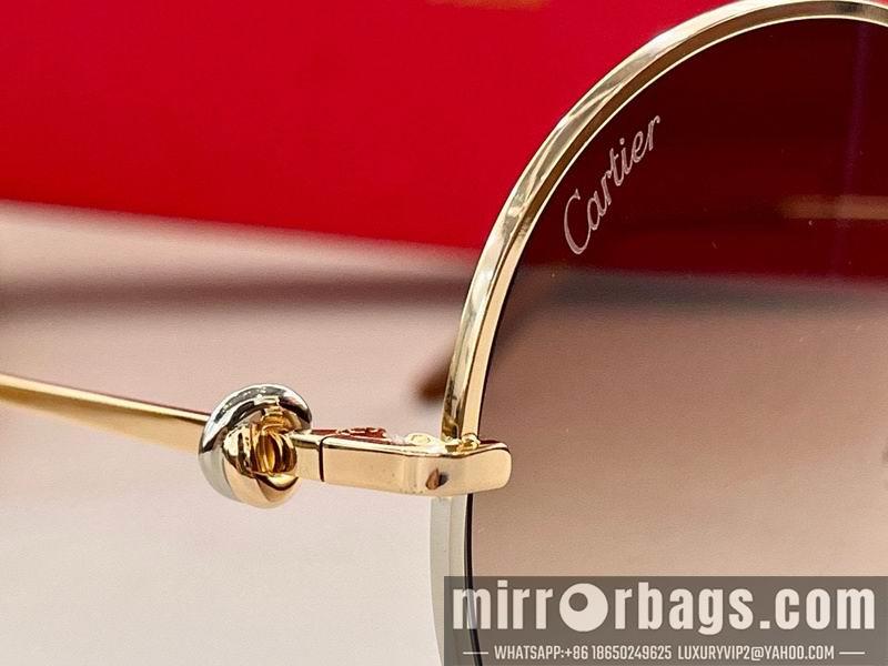 Cartier Glasses smr99