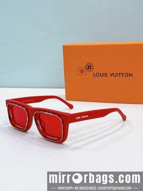 LV Glasses smx135