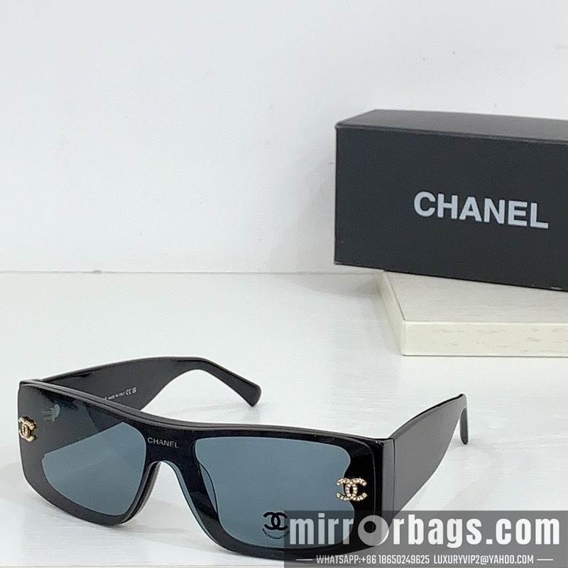 Chanel Glasses smr30