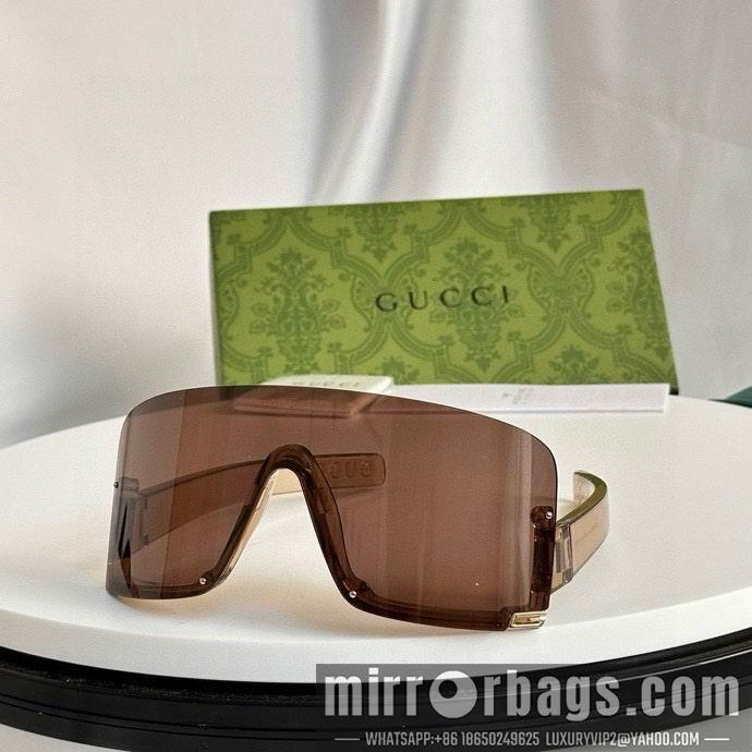 Gucci Glasses smr64