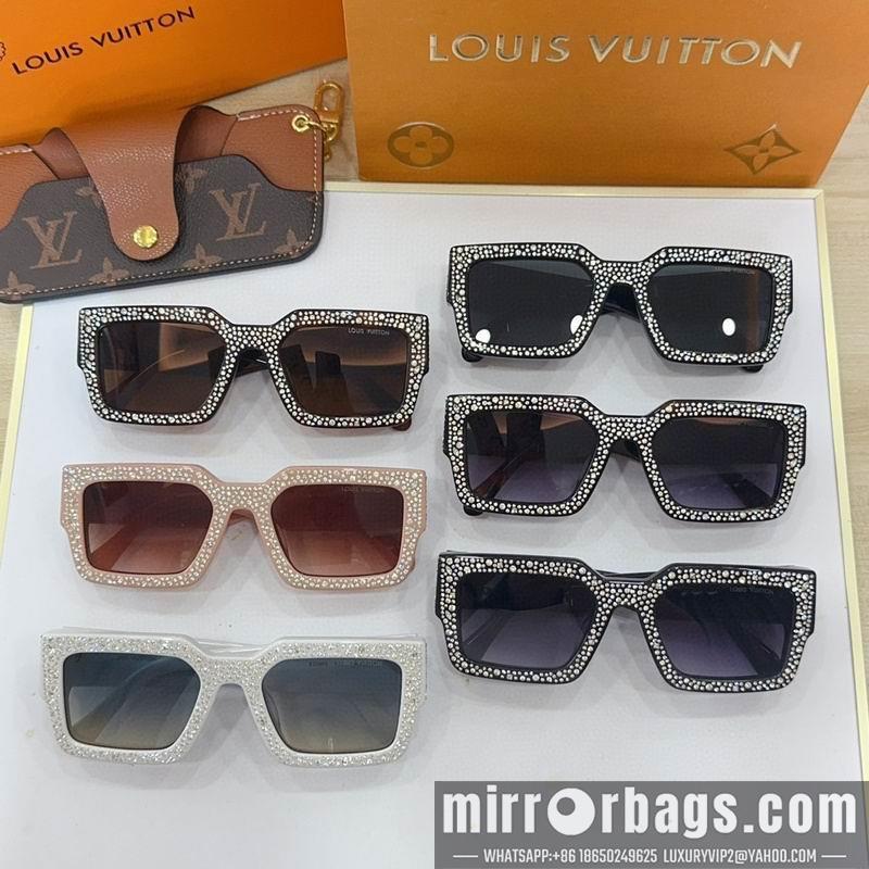 LV Glasses smr124