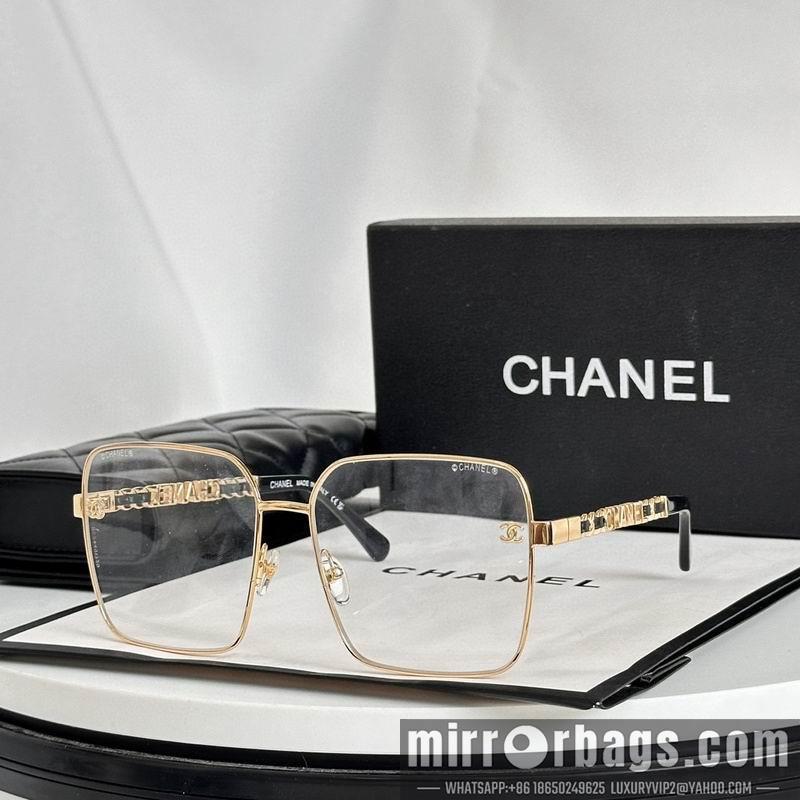 Chanel Glasses smr84