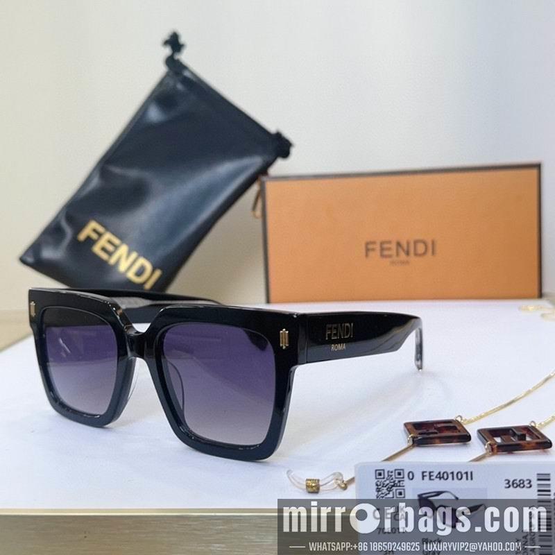 Fendi Glasses smh103
