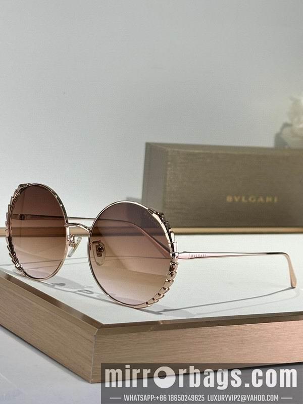 Bvlgari Glasses 03smh114