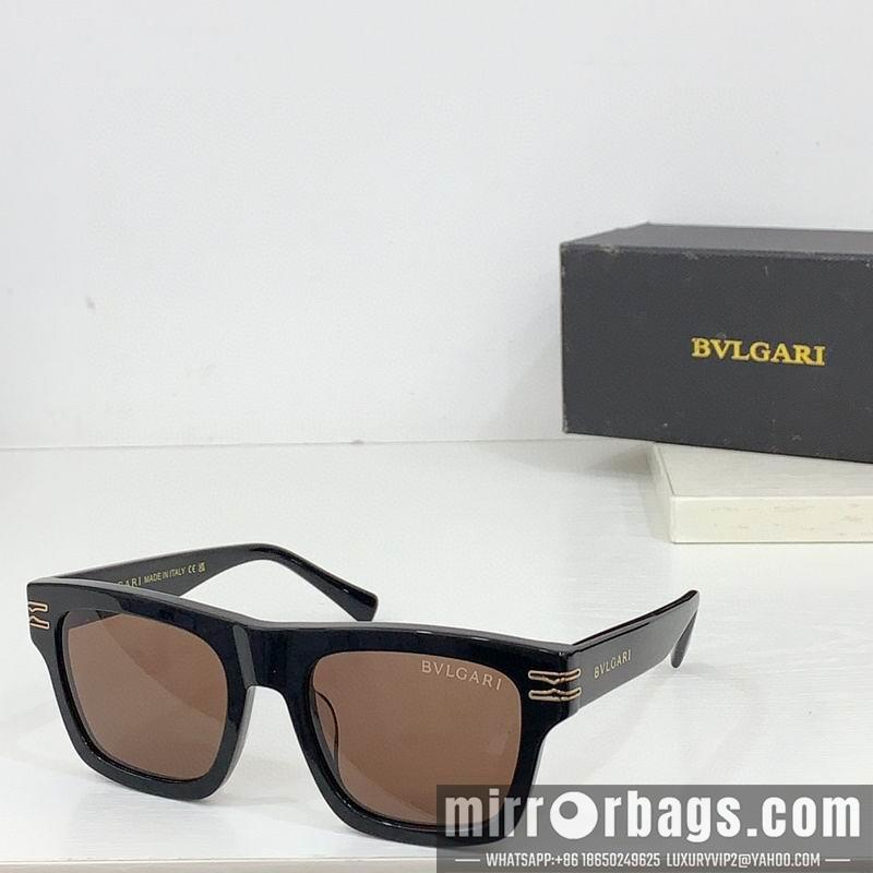 Bvlgari Glasses 03smh35