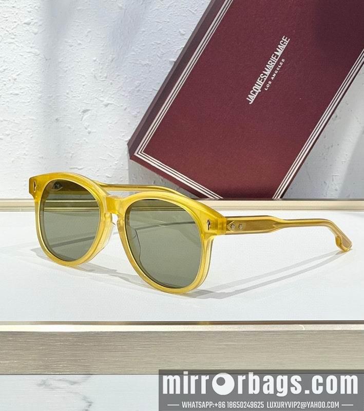 Jacques Marie Mage Glasses 03smh88