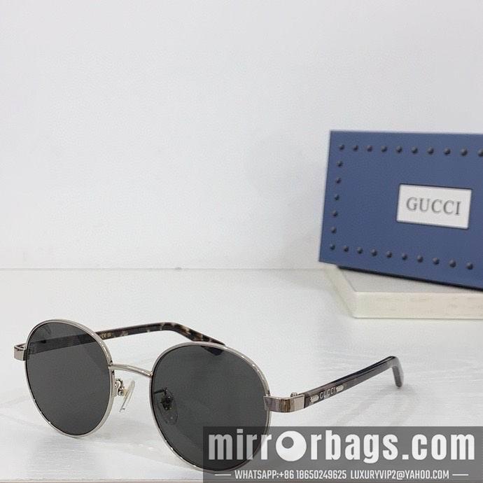 Gucci Glasses smx145