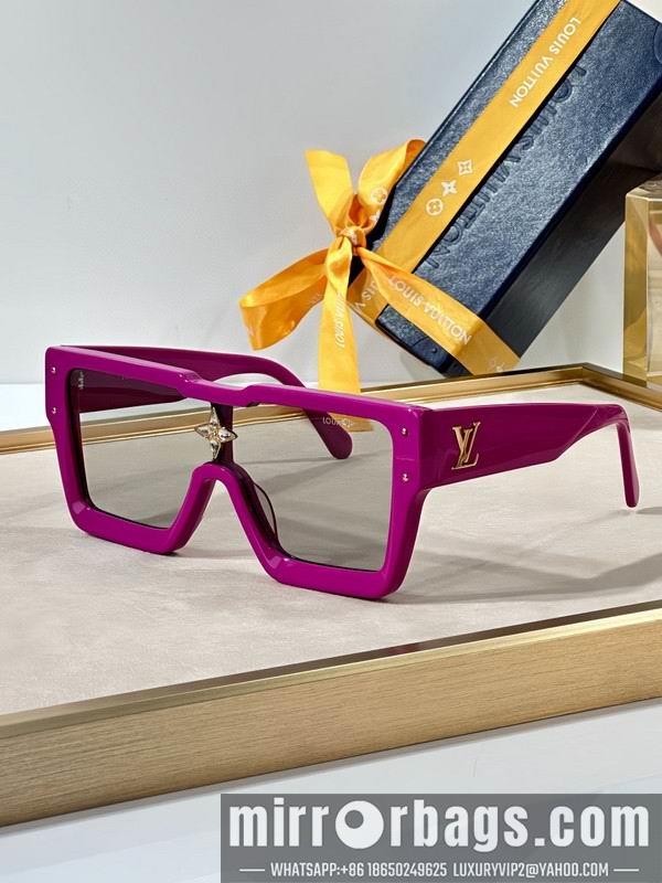 LV Glasses smh20