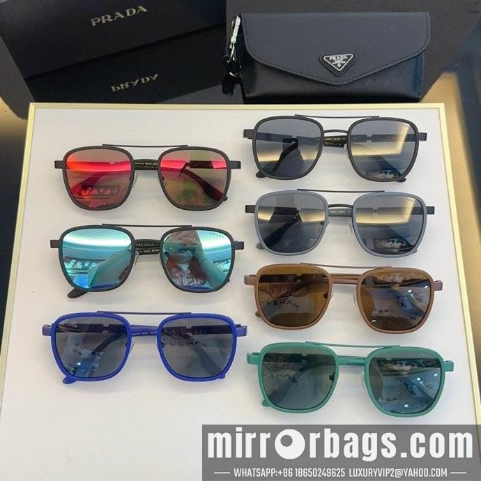 Prada Glasses smx325