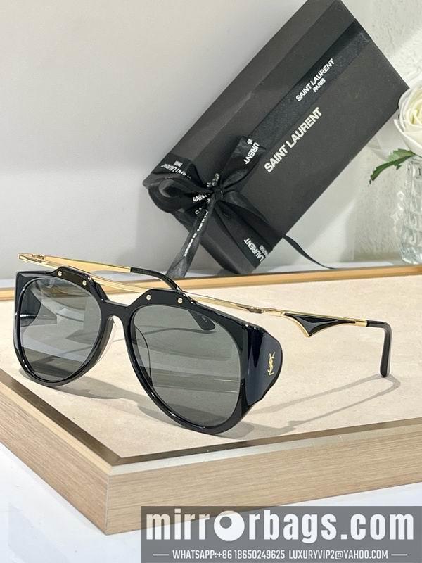 YSL Glasses smx57