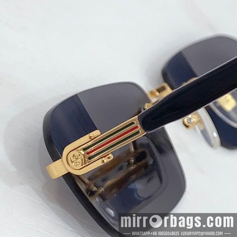 Gucci Glasses smr74