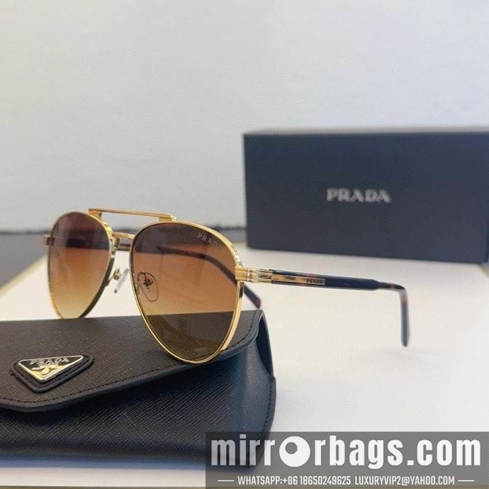 Prada Glasses smx327