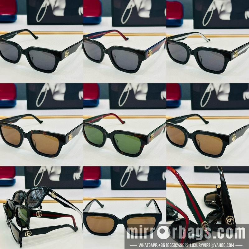 Gucci Glasses smr123