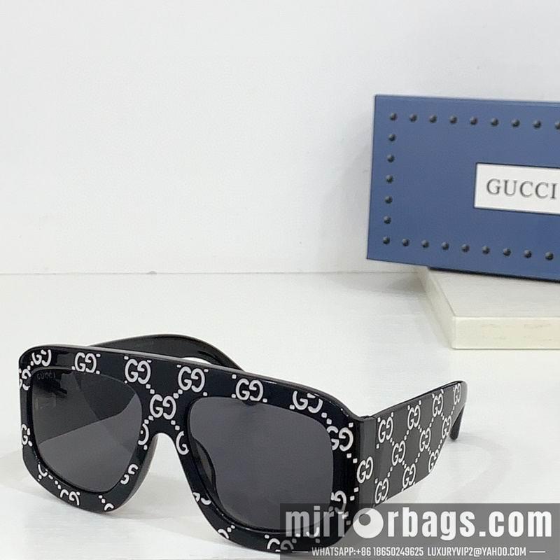 Gucci Glasses smr79