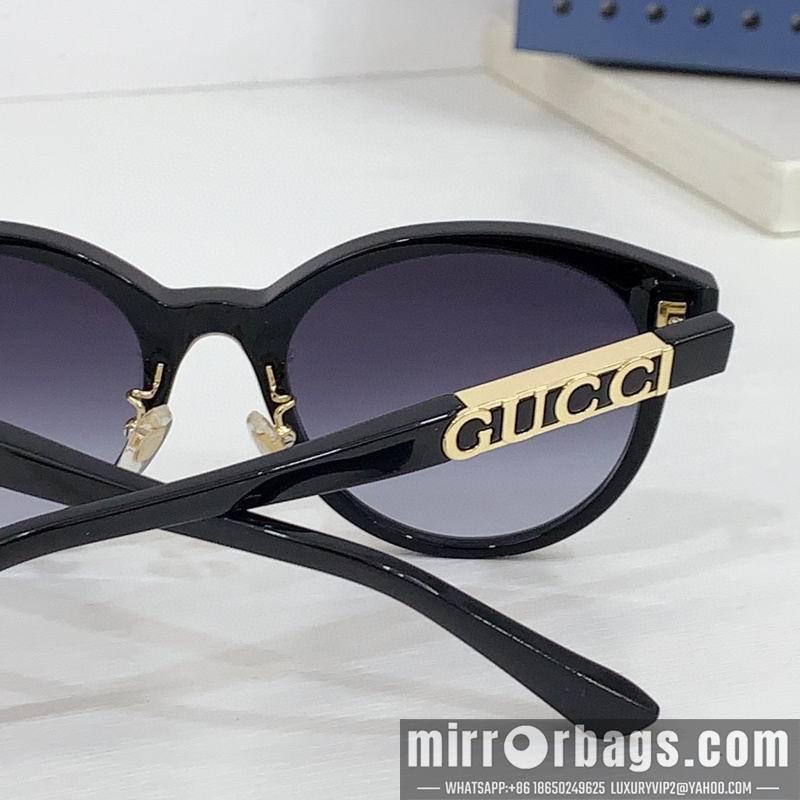 Gucci Glasses smr78