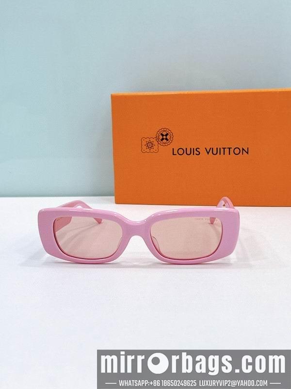 LV Glasses smh34